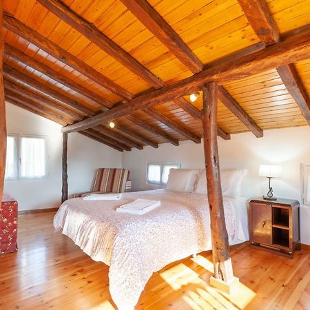 Loft Caminha Apartment Bagian luar foto