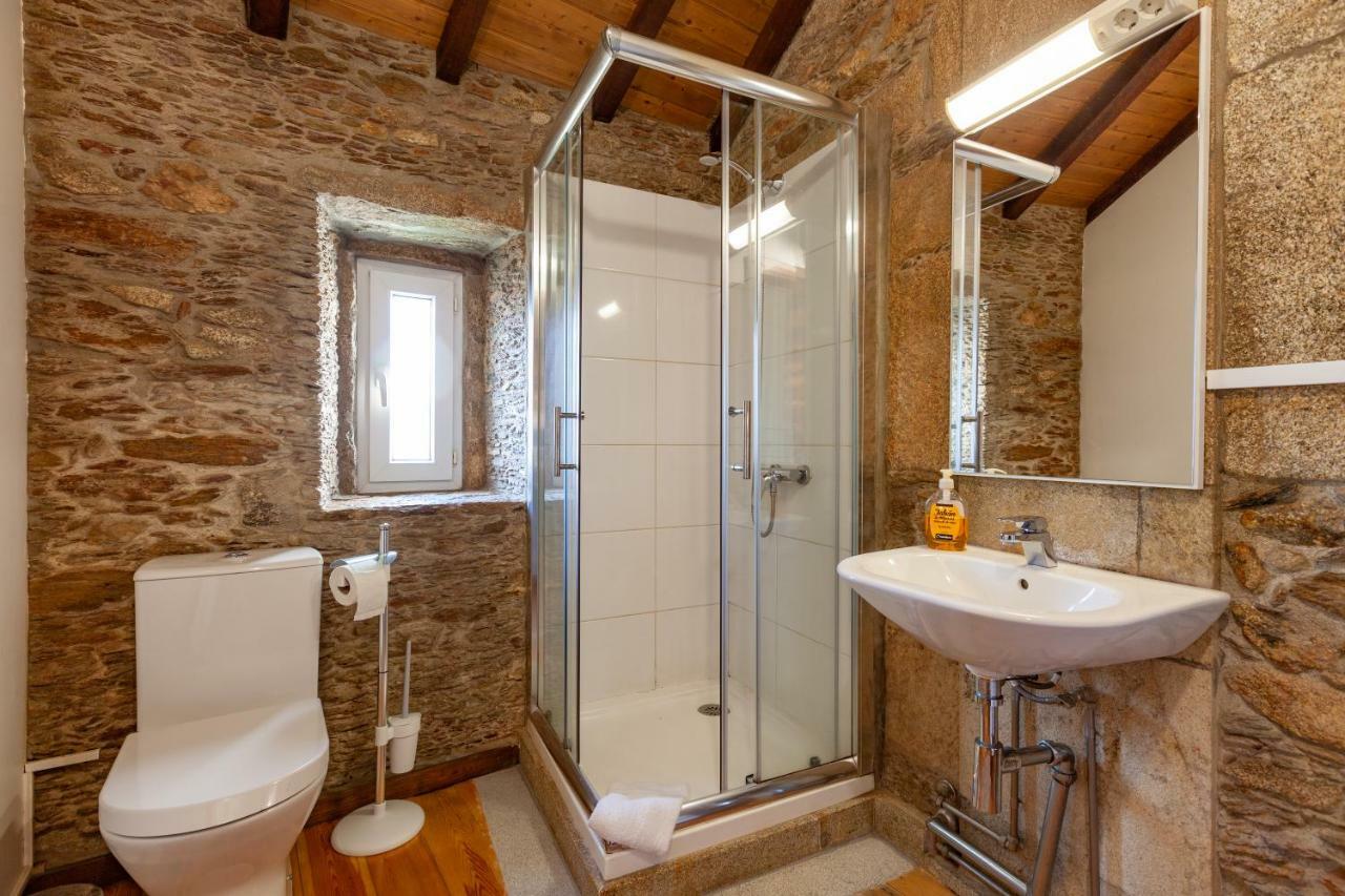 Loft Caminha Apartment Bagian luar foto