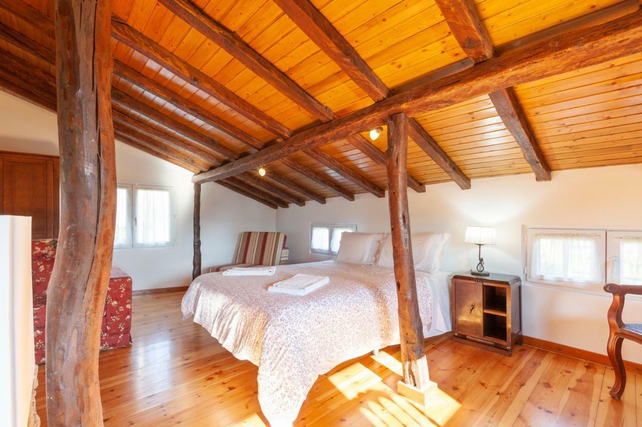 Loft Caminha Apartment Bagian luar foto